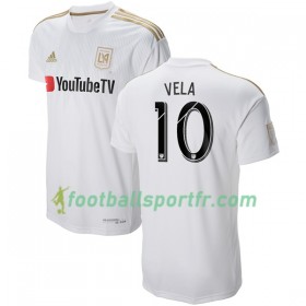 Tenue Los Angeles FC Vela 10 Exterieur 2018-2019 Maillot de Foot